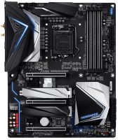 Motherboard Gigabyte Z390 DESIGNARE 