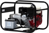 Photos - Generator Europower EP4100E 