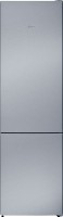 Photos - Fridge Neff KG7393I32 stainless steel