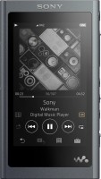 Photos - MP3 Player Sony NW-A55 