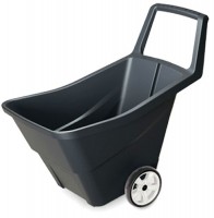 Wheelbarrow / Trolley Prosperplast Load&go III IWO95 