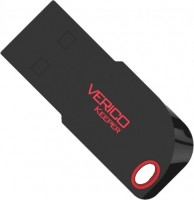 Photos - USB Flash Drive Verico Keeper 2.0 32 GB