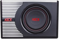 Photos - Car Subwoofer Kicx GT400BA 