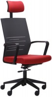 Photos - Computer Chair AMF Nitrogen HB 