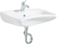 Photos - Bathroom Sink Creavit Basin BD060 603 mm