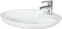 Photos - Bathroom Sink Creavit Mina MN065 650 mm