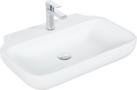 Photos - Bathroom Sink Creavit Free FE065 650 mm