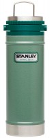 Photos - Thermos Stanley Classic Legendary Vacuum Steel French Press 0.47L 0.47 L