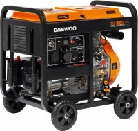 Photos - Generator Daewoo DDAE 11000XE Expert 