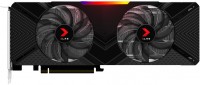 Graphics Card PNY GeForce RTX 2080 8GB XLR8 Gaming OC Dual 