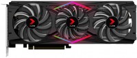 Photos - Graphics Card PNY GeForce RTX 2080 8GB XLR8 Gaming OC Triple 