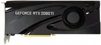 Photos - Graphics Card PNY GeForce RTX 2080 Ti 11GB Blower 
