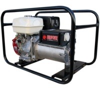 Photos - Generator Europower EP6000 