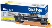 Photos - Ink & Toner Cartridge Brother TN-213Y 