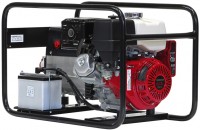 Photos - Generator Europower EP6500TE 