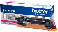 Photos - Ink & Toner Cartridge Brother TN-217M 