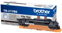 Photos - Ink & Toner Cartridge Brother TN-217BK 