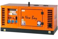 Photos - Generator Europower EPS123DE 