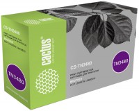 Photos - Ink & Toner Cartridge CACTUS CS-TN3480 