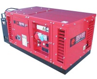 Photos - Generator Europower EPS15000TE 