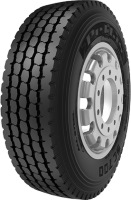 Photos - Truck Tyre Petlas SC 700 315/80 R22.5 156K 