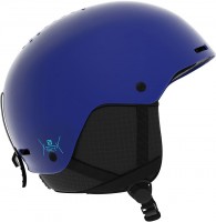 Ski Helmet Salomon Pact 