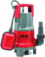 Photos - Submersible Pump AL-KO TS 400 Eco 