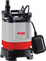 Photos - Submersible Pump AL-KO SUB 11000 Comfort 