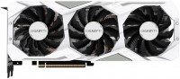 Photos - Graphics Card Gigabyte GeForce RTX 2080 GAMING OC WHITE 8G 