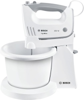 Photos - Mixer Bosch ErgoMixx MFQ36445 white