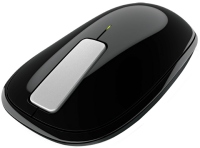 Photos - Mouse Microsoft Explorer Touch Mouse 