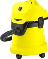 Photos - Vacuum Cleaner Karcher WD 3 Car 