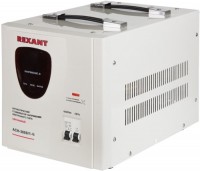 Photos - AVR REXANT ASN-3000/1-C 11-5004 3 kVA