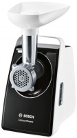 Photos - Meat Mincer Bosch CompactPower MFW3710B black