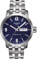 Photos - Wrist Watch TISSOT T055.430.11.047.00 