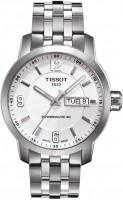 Photos - Wrist Watch TISSOT T055.430.11.017.00 