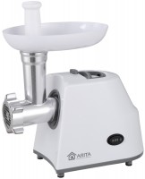 Photos - Meat Mincer Arita AMG-3140W white