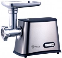 Photos - Meat Mincer Arita AMG-5200SS stainless steel