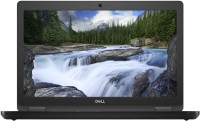 Photos - Laptop Dell Precision 15 3530