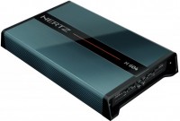 Photos - Car Amplifier Hertz H 604 