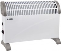 Photos - Convector Heater Jax JHDL-2000 2 kW