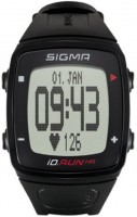 Photos - Heart Rate Monitor / Pedometer Sigma iD.RUN HR 