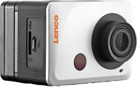 Photos - Action Camera Lenco Sportcam-500 