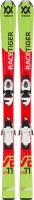 Photos - Ski Volkl Racetiger Jr 140 (2018/2019) 