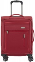 Photos - Luggage Travelite Capri  S