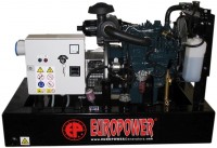 Photos - Generator Europower EP18DE 