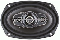 Photos - Car Speakers Shuttle Skylor Competition CMP-6925 