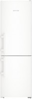 Photos - Fridge Liebherr CN 3515 white