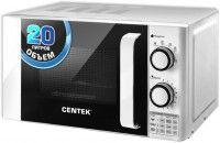 Photos - Microwave Centek CT-1585 white