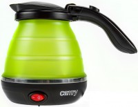 Electric Kettle Camry CR 1265 750 W 0.5 L  light green